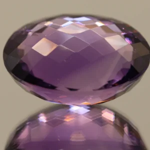 AMETHYST OVAL 33.31 CT