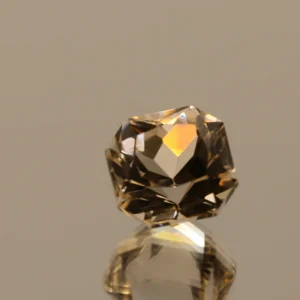 TOPAZ OCTAGON 5.83 CT