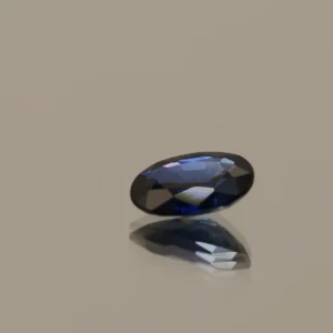 SAPPHIRE OVAL 0.78 CT
