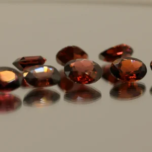 ALMANDINE GARNET MIXED 13.6 CT