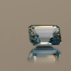 TOPAZ OCTAGON 5.6 CT