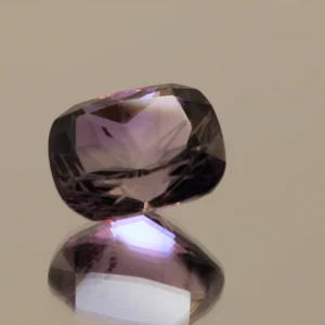 AMETHYST CUSHION 10.28 CT