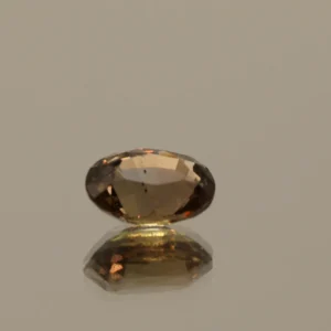 PADPARADSCHA SAPPHIRE OVAL 1.58 CT