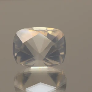 MILKY QUARTZ CUSHION 9.36 CT