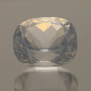 MILKY QUARTZ CUSHION 20.15 CT