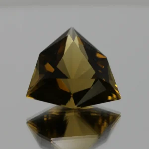 CITRINE TRILLION 9.85 CT