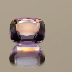 AMETHYST CUSHION 7.05 CT