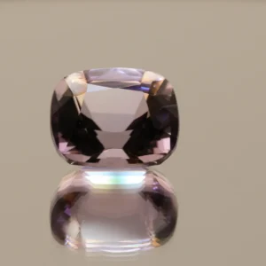 AMETHYST CUSHION 8.4 CT