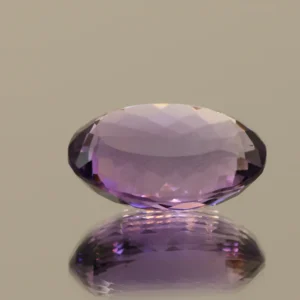 AMETHYST OVAL 11.75 CT