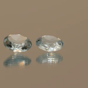 TOPAZ ROUND 3.89 CT