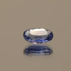 SAPPHIRE OVAL 0.89 CT