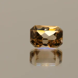 TOPAZ OCTAGON 4.17 CT
