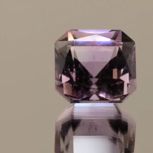 AMETHYST OCTAGON 14 CT