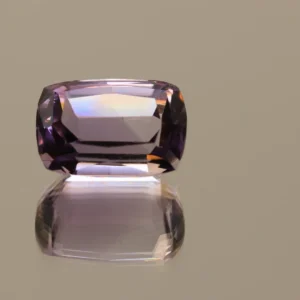 AMETHYST CUSHION 6.1 CT
