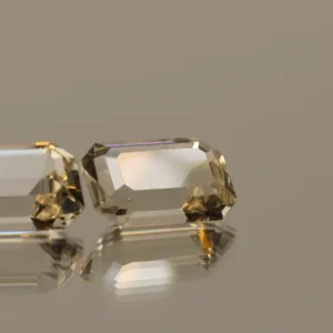TOPAZ OCTAGON 7.7 CT
