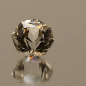 TOPAZ OCTAGON 8.5 CT