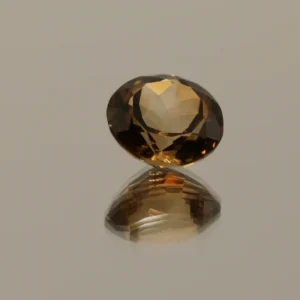 TOPAZ ROUND 4.33 CT