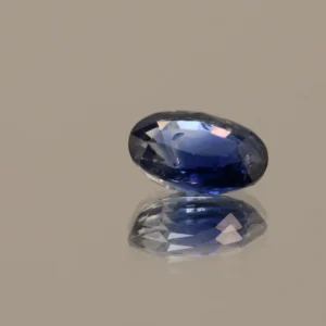SAPPHIRE OVAL 1.03 CT