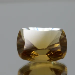 CITRINE CUSHION 11.45 CT