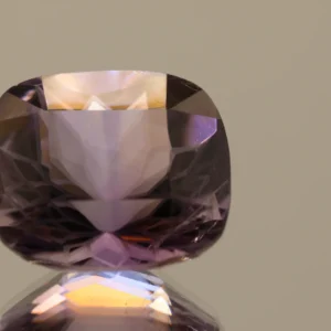 AMETHYST CUSHION 11.15 CT