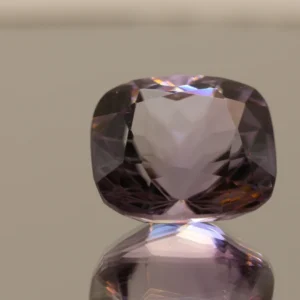 AMETHYST CUSHION 17.85 CT