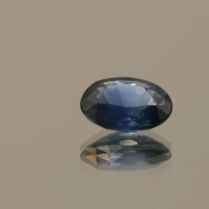 SAPPHIRE OVAL 0.98 CT
